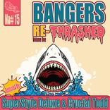 Artwork for "Whistle Blower (SuperStyle Deluxe Remix)"