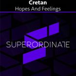 Artwork for "Hopes and Feelings"