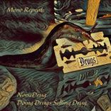 Portada para "Doing Drugs Selling Drug"