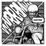 Portada para "Vvvrrrmmm"