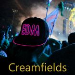 Artwork für "Creamfields"