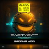 Artwork für "Serious Acid"