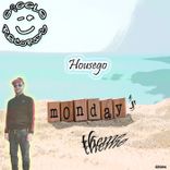 Artwork für "Monday's Theme"