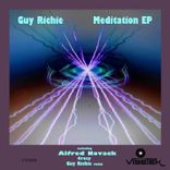 Artwork voor "Meditation - EP"