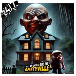 Portada para "Amityville"