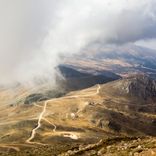 Artwork for "Feared Knowledge"