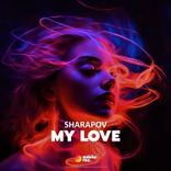 Artwork voor "My Love"