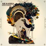 Artwork für "Akaasha"