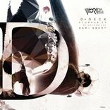 Artwork für "Stubdub EP"