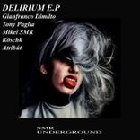 Delirium
