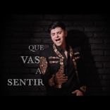 Artwork für "Que Vas A Sentir"