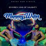 Artwork for "Mammy Water"