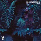 Artwork für "Minimal Traxx V"