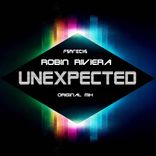 Artwork for "Unexpected"