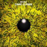 Artwork for "Come Closer"