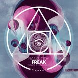 Artwork for "Freak"
