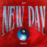 Portada para "New Day"