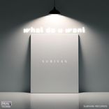 Artwork voor "WHAT DO U WANT"