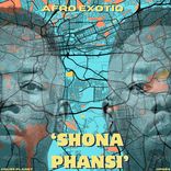 Artwork for "Shona Phansi"