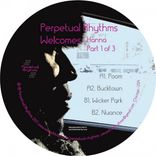 Artwork for "Perpetual Rhythms Welcomes: Hanna (Part 1 of 3)"