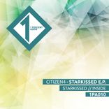 Artwork für "Starkissed E.P."