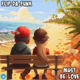 Portada para "Must Be Love"