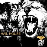 Artwork for "Hail House"