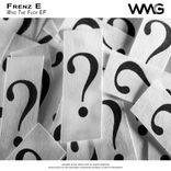 Artwork for "Who The Fuck EP"