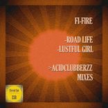 Artwork für "Road Life / Lustful Girl"