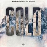 Artwork for "Cold (feat. Marissa)"