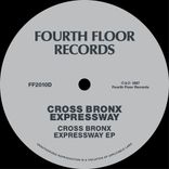 Portada para "Cross Bronx Expressway EP"