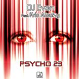 Artwork for "Psycho 23"