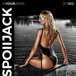 Artwork for "In Your Arms"