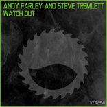 Artwork for "Watch Out"