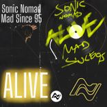 Artwork for "Alive"