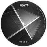 Portada para "Tripartite EP"