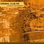 Artwork für "Living in the moment"