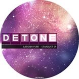 Artwork for "Stardust EP"