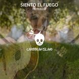 Artwork voor "Siento El Fuego"
