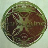 Artwork for "Six Steps EP"