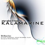 Artwork for "Kalamarine"