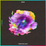Portada para "Infected Love"
