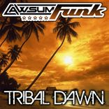 Portada para "Tribal Dawn"