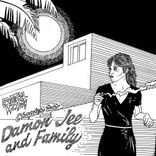 Artwork voor "Chapter Two : Damon Jee & Family"