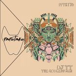 Artwork for "The Godless Man"