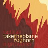 Artwork voor "Take The Blame / Foghorn"