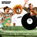 Artwork for "Dinosaurs"