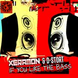 Artwork für "If You Like The Bass"