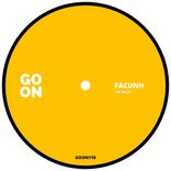 Artwork voor "I'm Back"