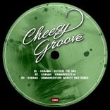 Artwork for "Outside the Box"